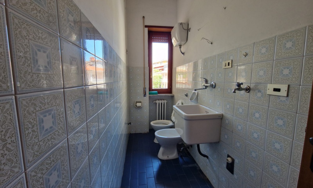 3 Camere da letto Camere da letto, 5 Rooms Rooms,Appartamento,In Vendita,1446
