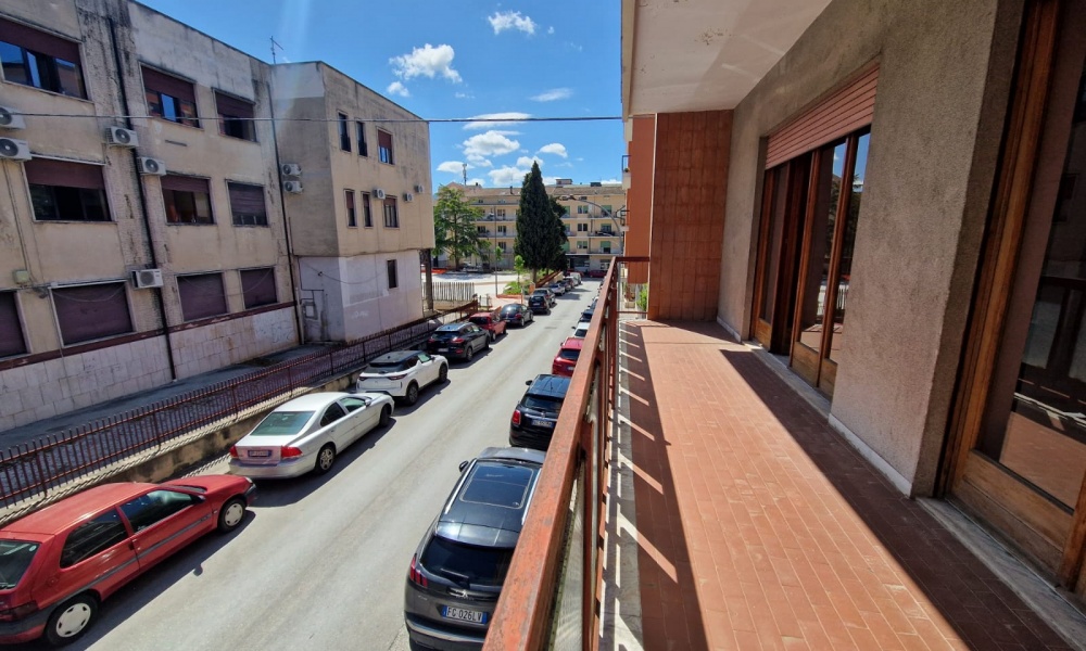 3 Camere da letto Camere da letto, 5 Rooms Rooms,Appartamento,In Vendita,1446