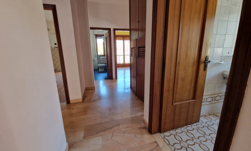 3 Camere da letto Camere da letto, 5 Rooms Rooms,Appartamento,In Vendita,1446