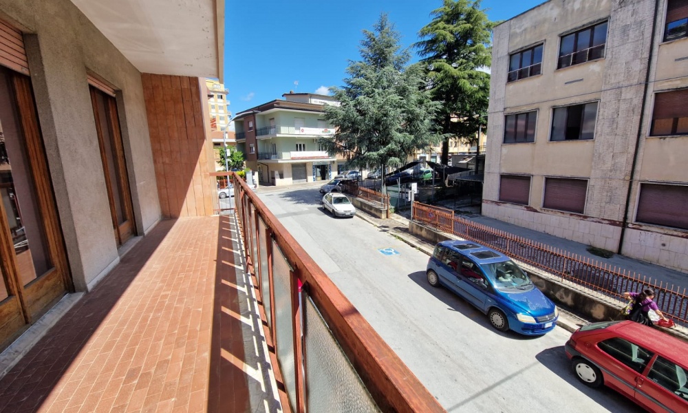 3 Camere da letto Camere da letto, 5 Rooms Rooms,Appartamento,In Vendita,1446
