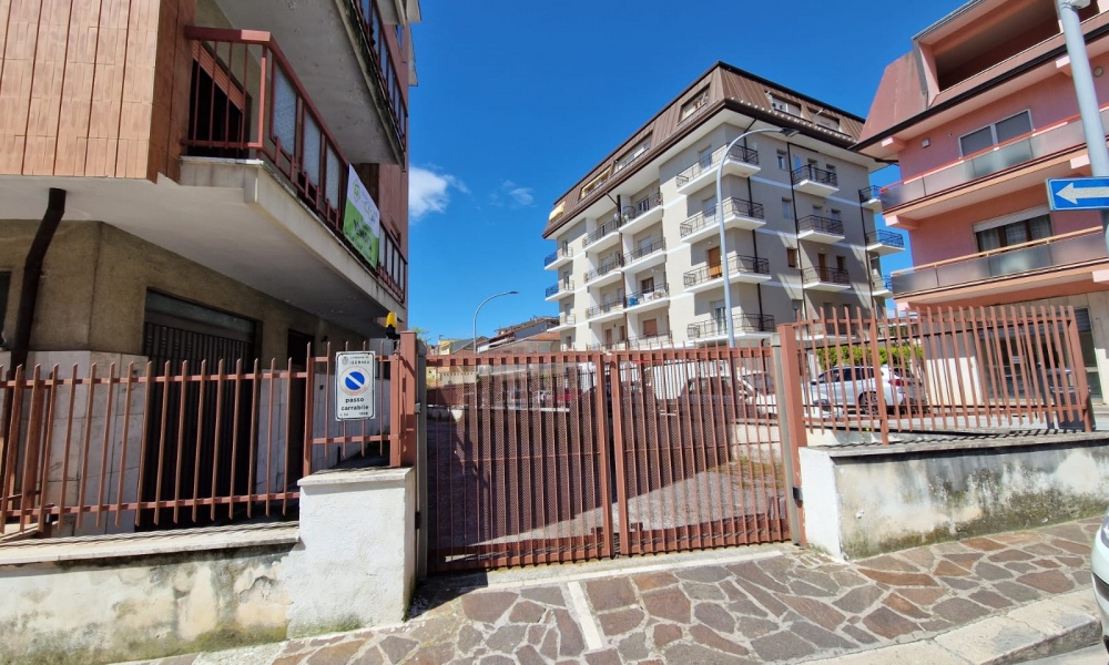 3 Camere da letto Camere da letto, 5 Rooms Rooms,Appartamento,In Vendita,1446