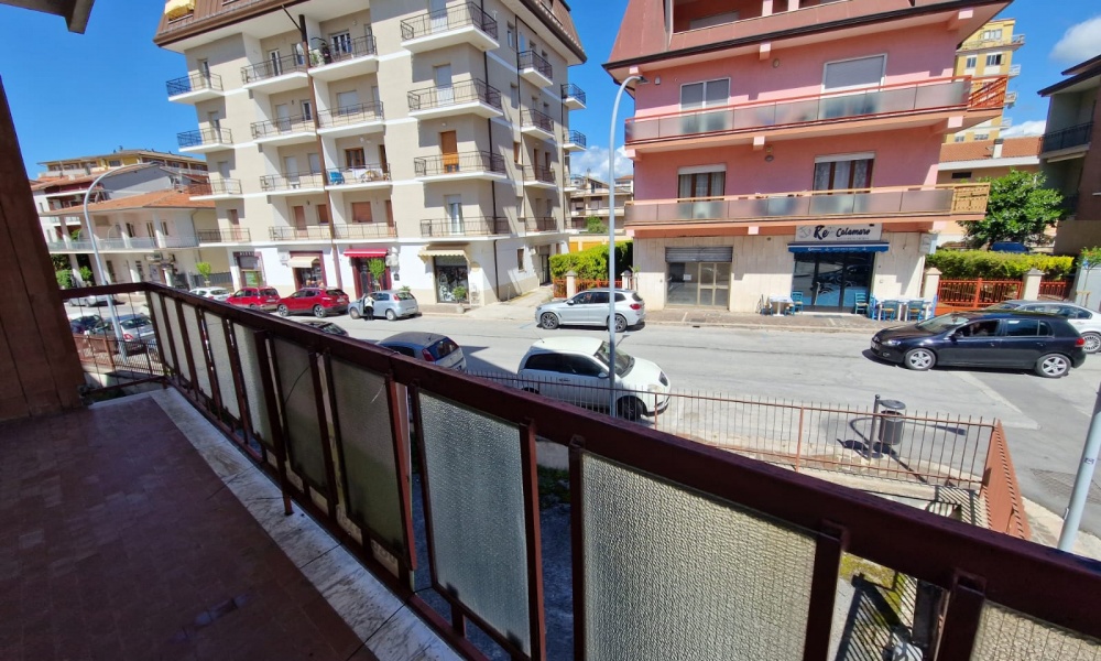 3 Camere da letto Camere da letto, 5 Rooms Rooms,Appartamento,In Vendita,1446