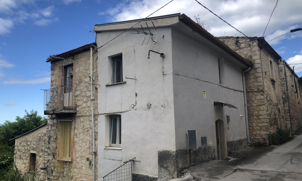 Colle Marino, 86170, 2 Rooms Rooms,Soluzione Indipendente,In Vendita,Colle Marino,1447