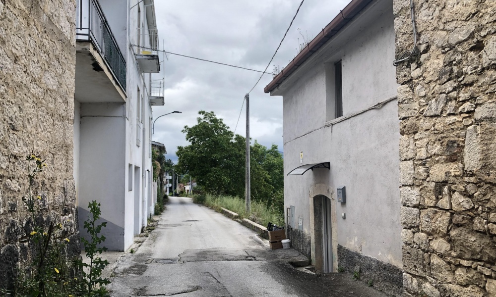 Colle Marino, 86170, 2 Rooms Rooms,Soluzione Indipendente,In Vendita,Colle Marino,1447