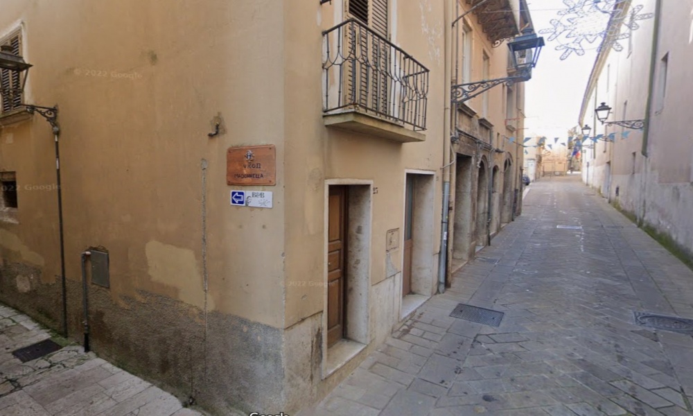 Cantina,In Vendita,1449