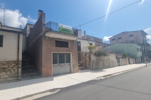 Pescolanciano - Indipendente con terrazzo e garage affaccio sul corso 