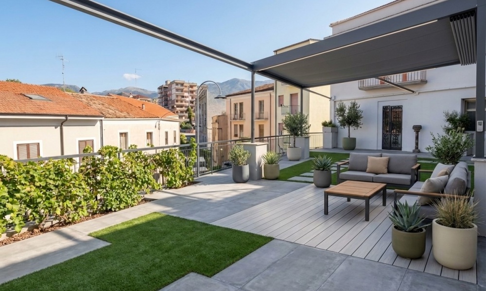 Rampa occidentale, 86170, 2 Camere da letto Camere da letto, 4 Rooms Rooms,Appartamento,In Vendita,Rampa occidentale,1,1452