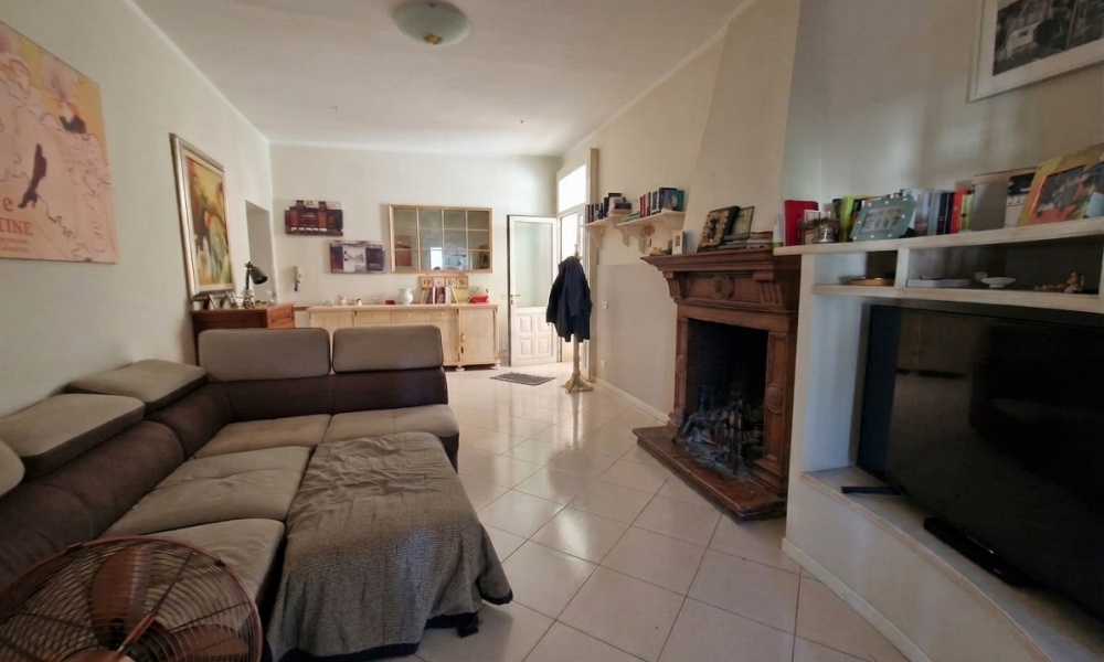 Rampa occidentale, 86170, 2 Camere da letto Camere da letto, 4 Rooms Rooms,Appartamento,In Vendita,Rampa occidentale,1,1452