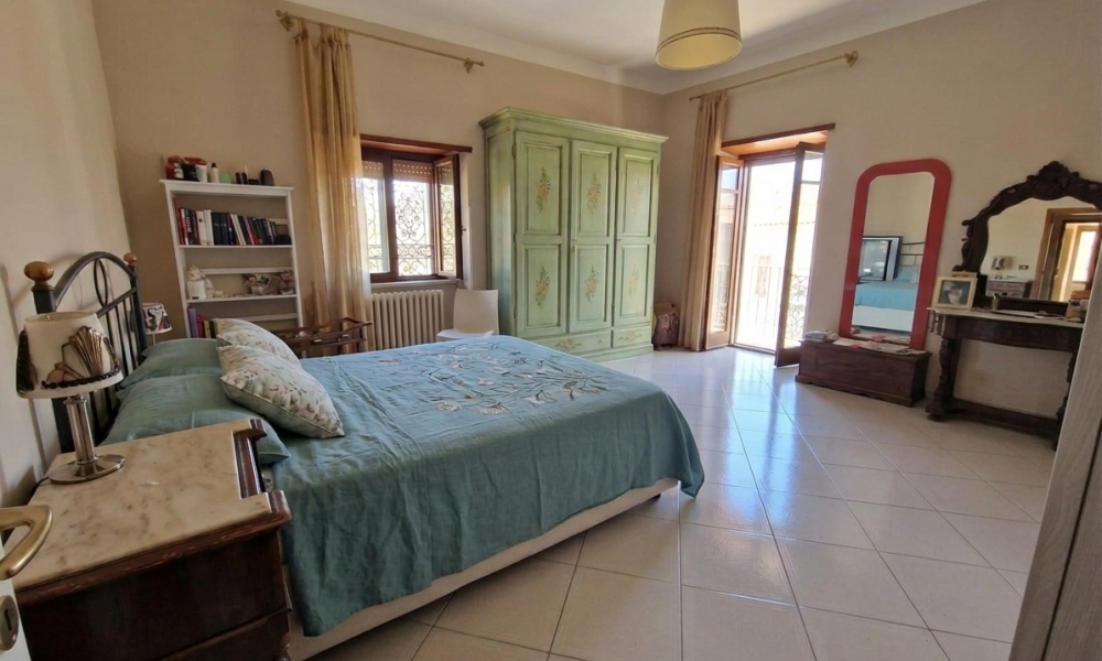 Rampa occidentale, 86170, 2 Camere da letto Camere da letto, 4 Rooms Rooms,Appartamento,In Vendita,Rampa occidentale,1,1452
