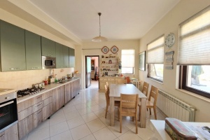 Appartamento con terrazzo in vendita - Isernia