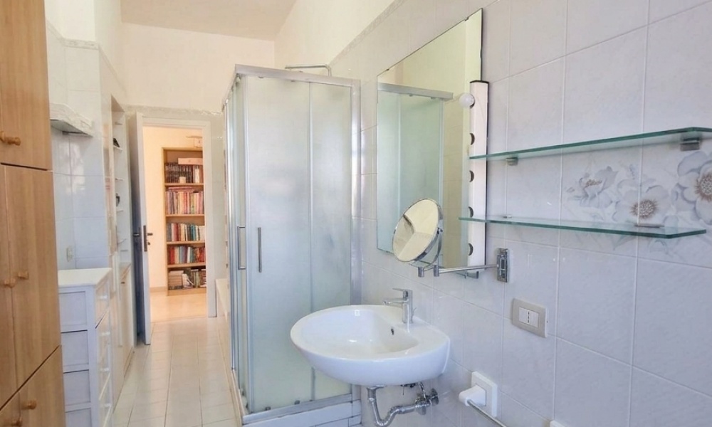 Rampa occidentale, 86170, 2 Camere da letto Camere da letto, 4 Rooms Rooms,Appartamento,In Vendita,Rampa occidentale,1,1452