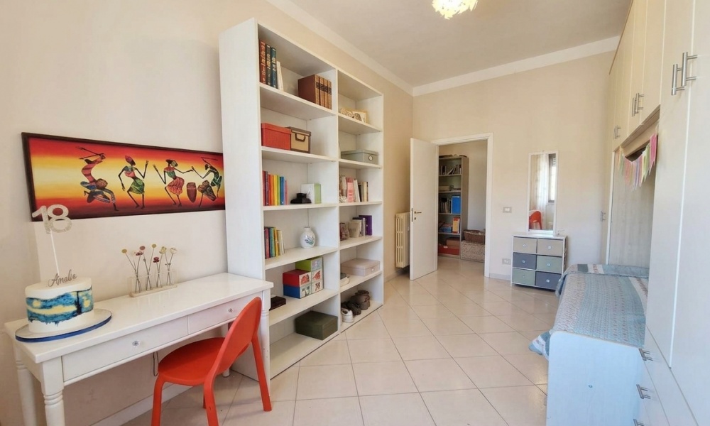 Rampa occidentale, 86170, 2 Camere da letto Camere da letto, 4 Rooms Rooms,Appartamento,In Vendita,Rampa occidentale,1,1452