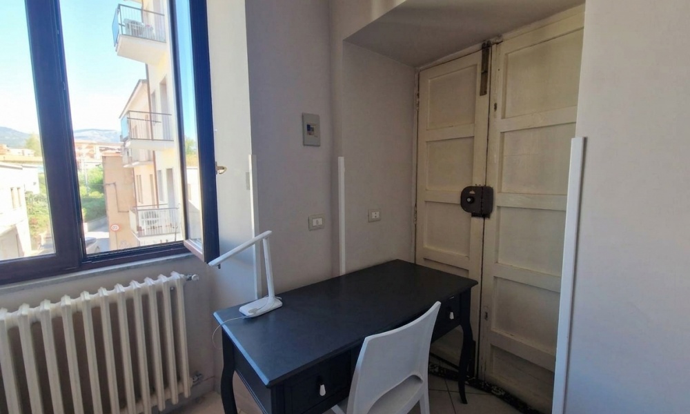 Rampa occidentale, 86170, 2 Camere da letto Camere da letto, 4 Rooms Rooms,Appartamento,In Vendita,Rampa occidentale,1,1452