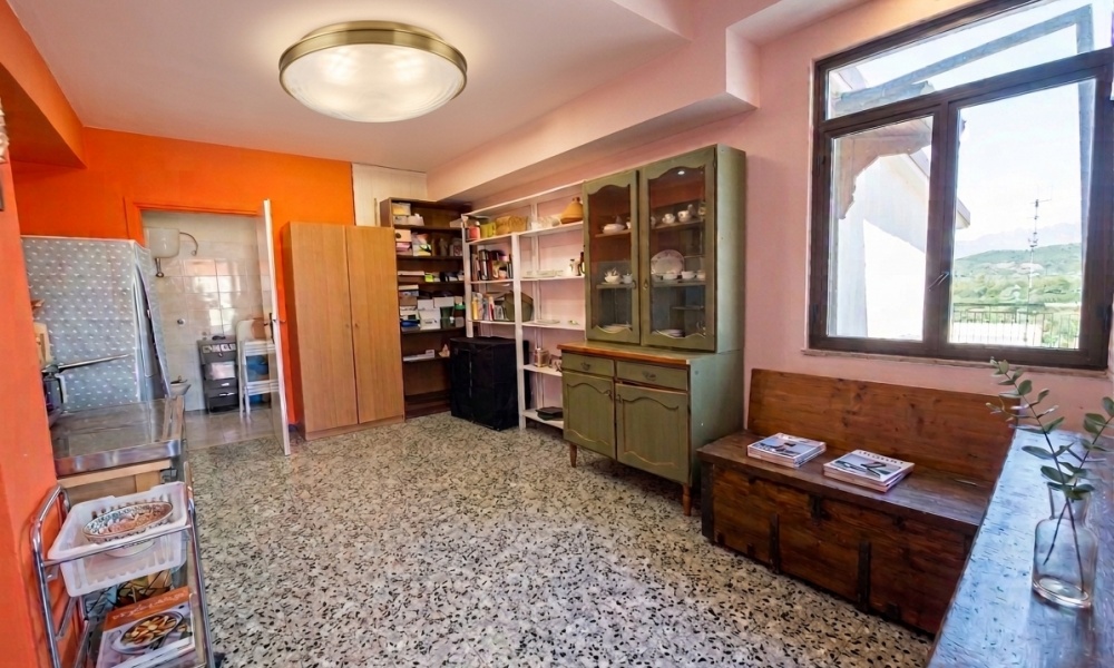 Rampa occidentale, 86170, 2 Camere da letto Camere da letto, 4 Rooms Rooms,Appartamento,In Vendita,Rampa occidentale,1,1452
