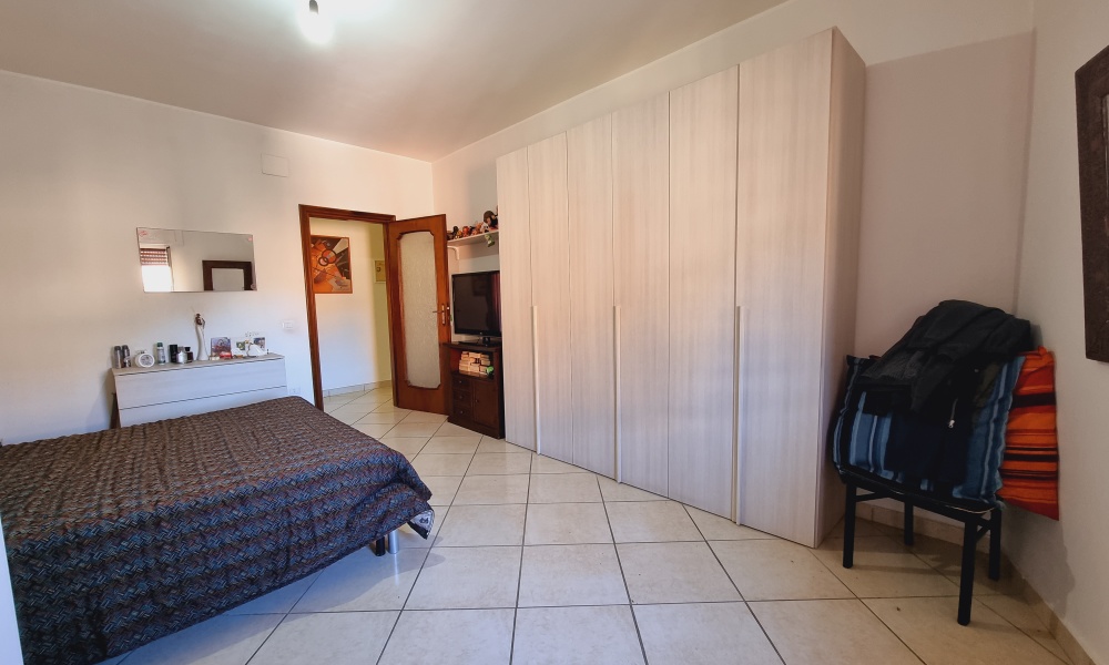Via XXIV Maggio, 86170, 2 Camere da letto Camere da letto, 3 Rooms Rooms,Appartamento,In Vendita,Via XXIV Maggio,3,1453