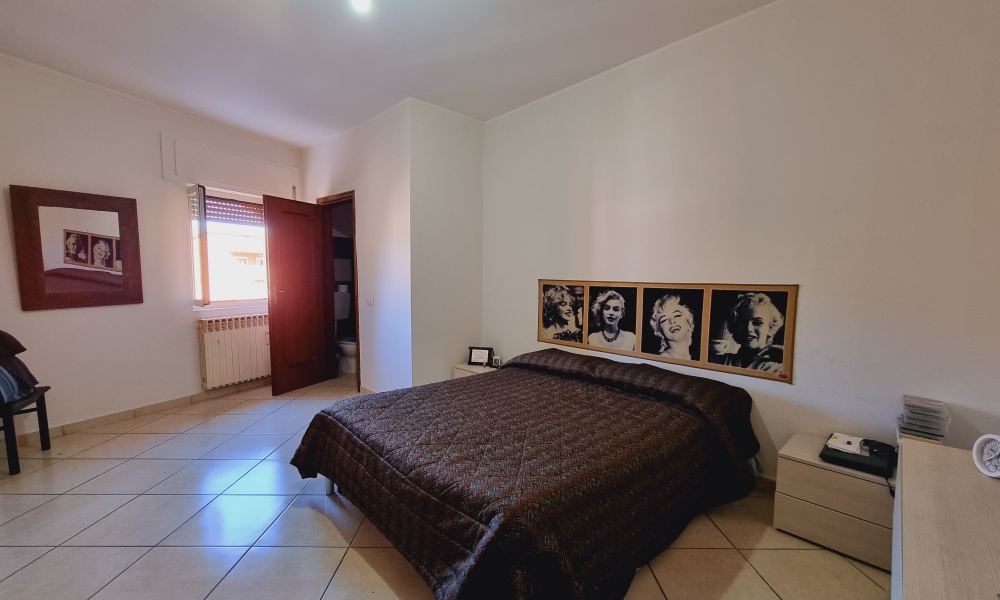 Via XXIV Maggio, 86170, 2 Camere da letto Camere da letto, 3 Rooms Rooms,Appartamento,In Vendita,Via XXIV Maggio,3,1453