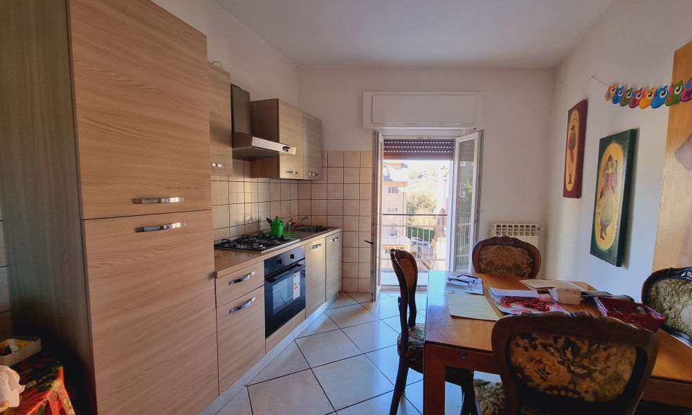 Via XXIV Maggio, 86170, 2 Camere da letto Camere da letto, 3 Rooms Rooms,Appartamento,In Vendita,Via XXIV Maggio,3,1453