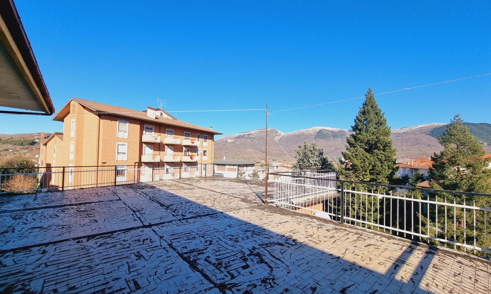 Via XXIV Maggio, 86170, 2 Camere da letto Camere da letto, 3 Rooms Rooms,Appartamento,In Vendita,Via XXIV Maggio,3,1453