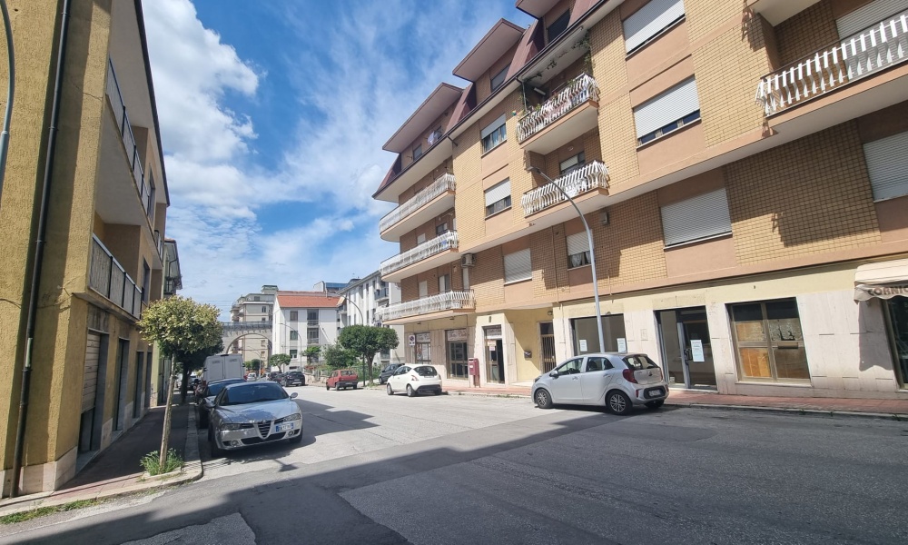 2 Camere da letto Camere da letto, 3 Rooms Rooms,Appartamento,In Vendita,1454