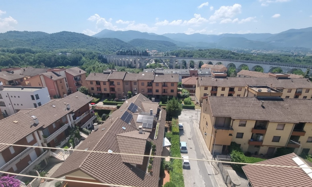 2 Camere da letto Camere da letto, 3 Rooms Rooms,Appartamento,In Vendita,1454