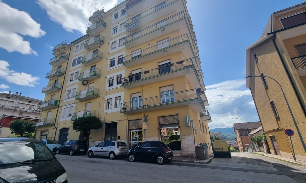 2 Camere da letto Camere da letto, 3 Rooms Rooms,Appartamento,In Vendita,1454