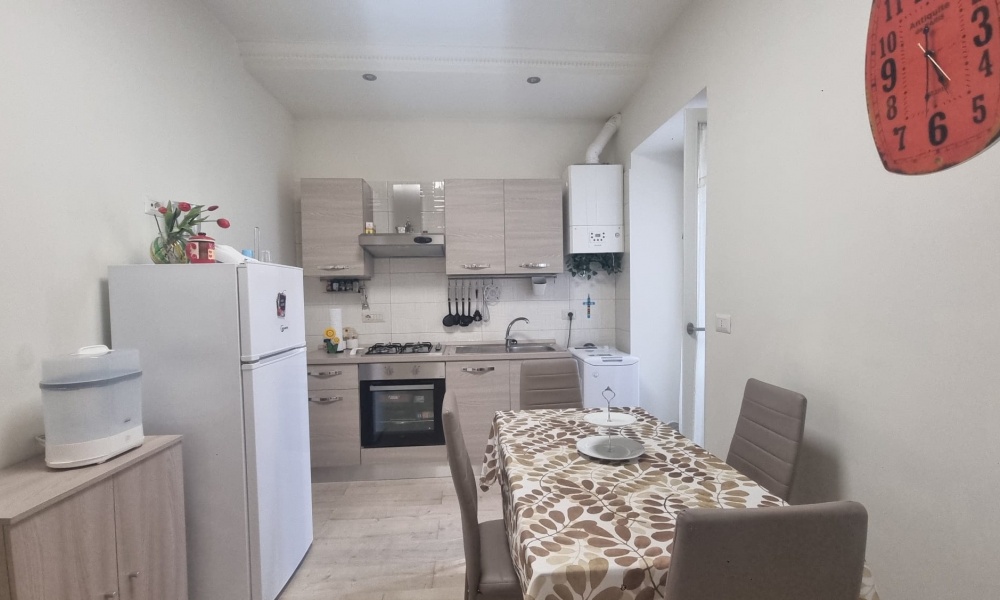 1 Camera da letto Camere da letto, 2 Rooms Rooms,Appartamento,In Vendita,1456