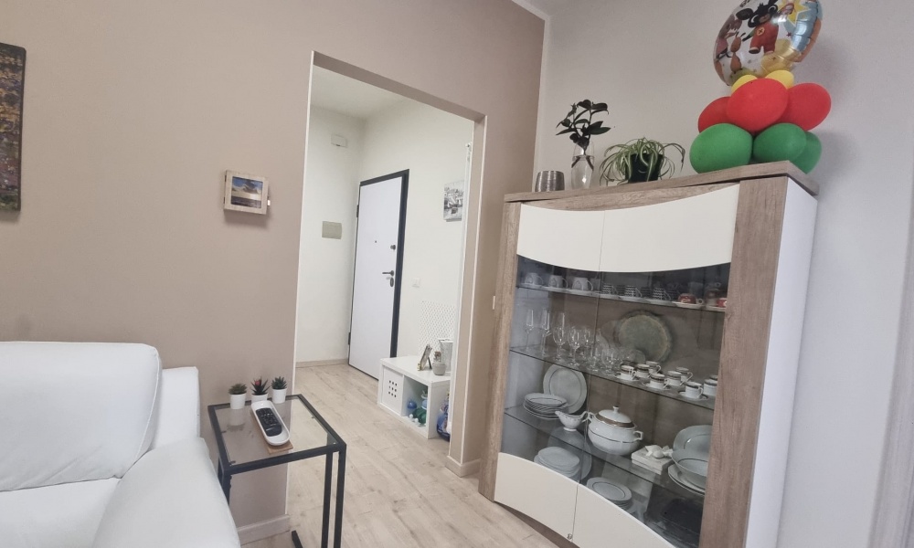 1 Camera da letto Camere da letto, 2 Rooms Rooms,Appartamento,In Vendita,1456