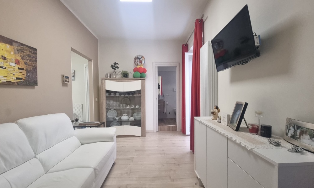 1 Camera da letto Camere da letto, 2 Rooms Rooms,Appartamento,In Vendita,1456
