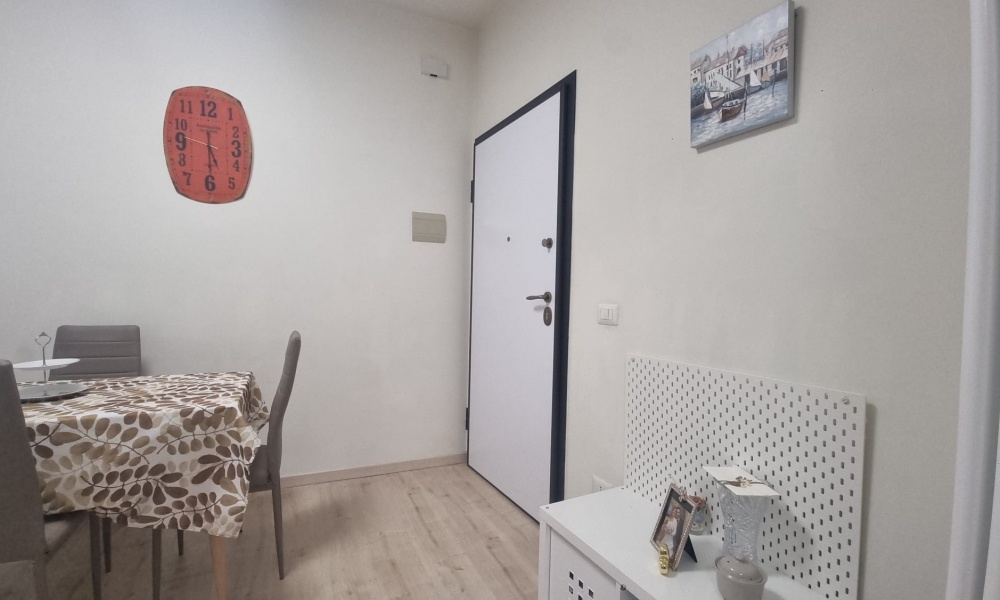 1 Camera da letto Camere da letto, 2 Rooms Rooms,Appartamento,In Vendita,1456