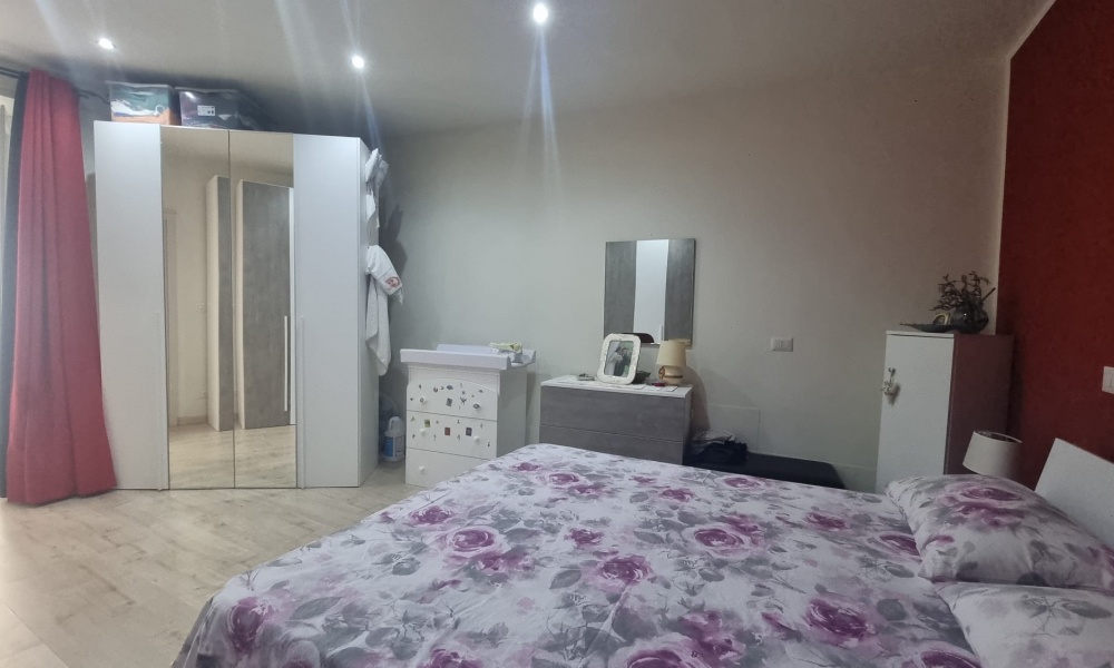 1 Camera da letto Camere da letto, 2 Rooms Rooms,Appartamento,In Vendita,1456
