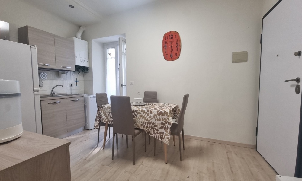 1 Camera da letto Camere da letto, 2 Rooms Rooms,Appartamento,In Vendita,1456