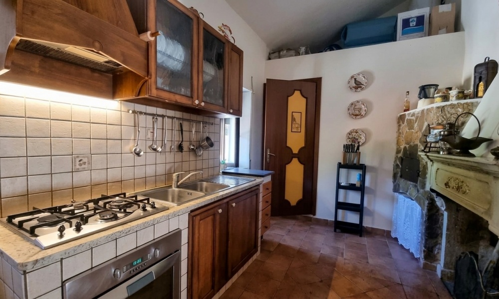 4 Rooms Rooms,Rustico/Casale,In Vendita,1457