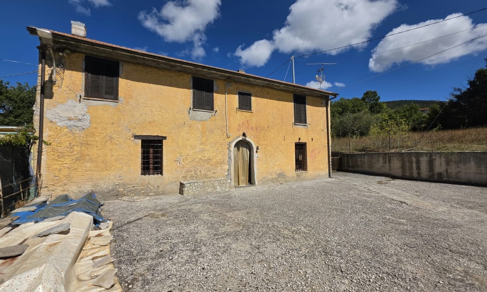 4 Rooms Rooms,Rustico/Casale,In Vendita,1457