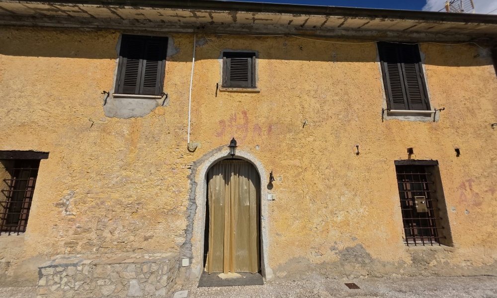 4 Rooms Rooms,Rustico/Casale,In Vendita,1457