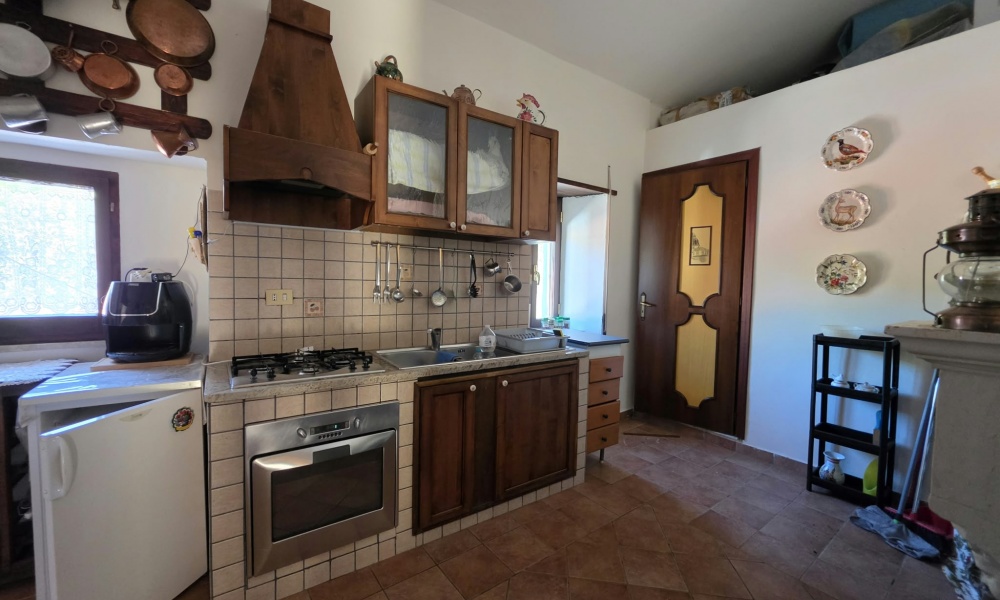 4 Rooms Rooms,Rustico/Casale,In Vendita,1457