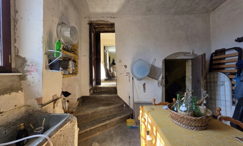 4 Rooms Rooms,Rustico/Casale,In Vendita,1457