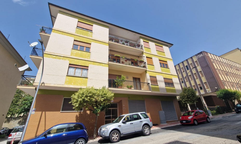 1 Camera da letto Camere da letto, 2 Rooms Rooms,Appartamento,In Vendita,1458