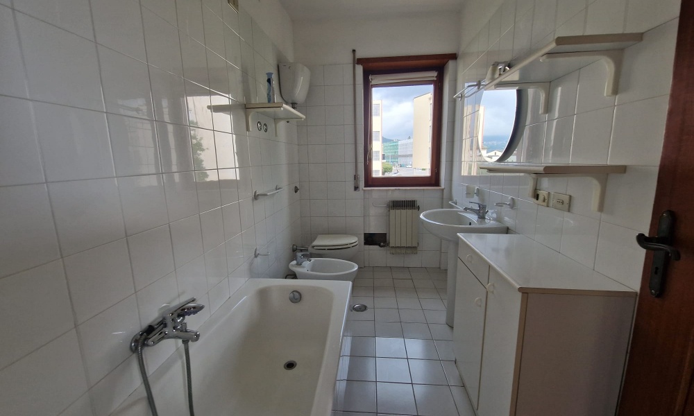 1 Camera da letto Camere da letto, 2 Rooms Rooms,Appartamento,In Vendita,1458