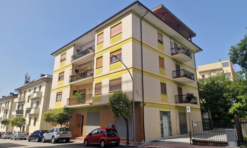 1 Camera da letto Camere da letto, 2 Rooms Rooms,Appartamento,In Vendita,1458