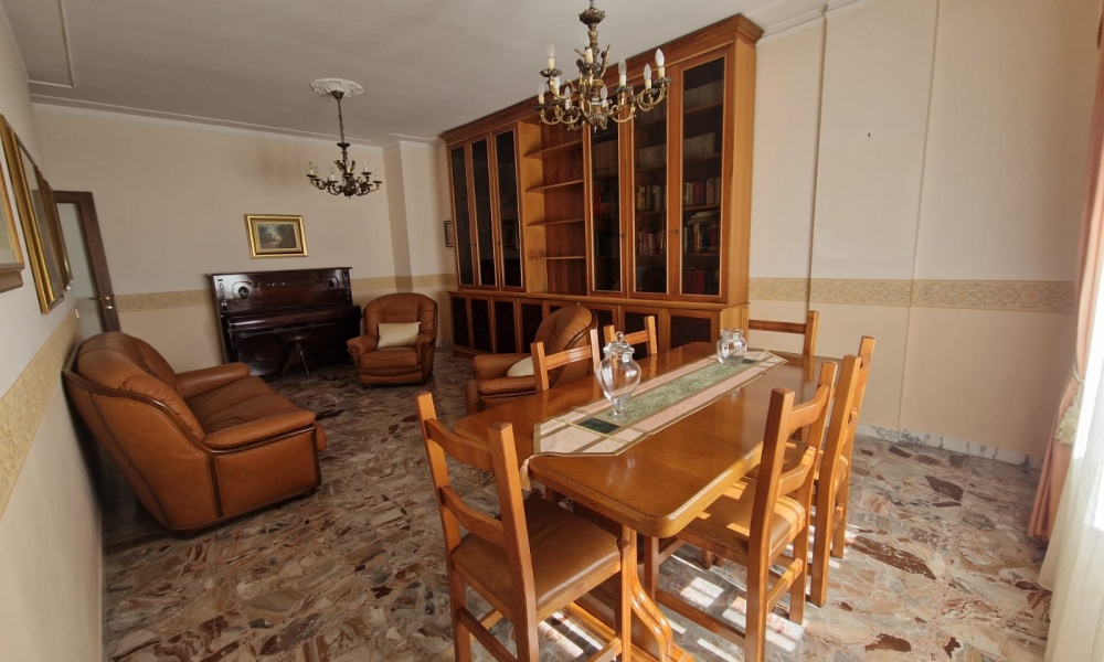 Via XXIV Maggio, 86170, 3 Camere da letto Camere da letto, 4 Rooms Rooms,Appartamento,In Vendita,Via XXIV Maggio,5,1460