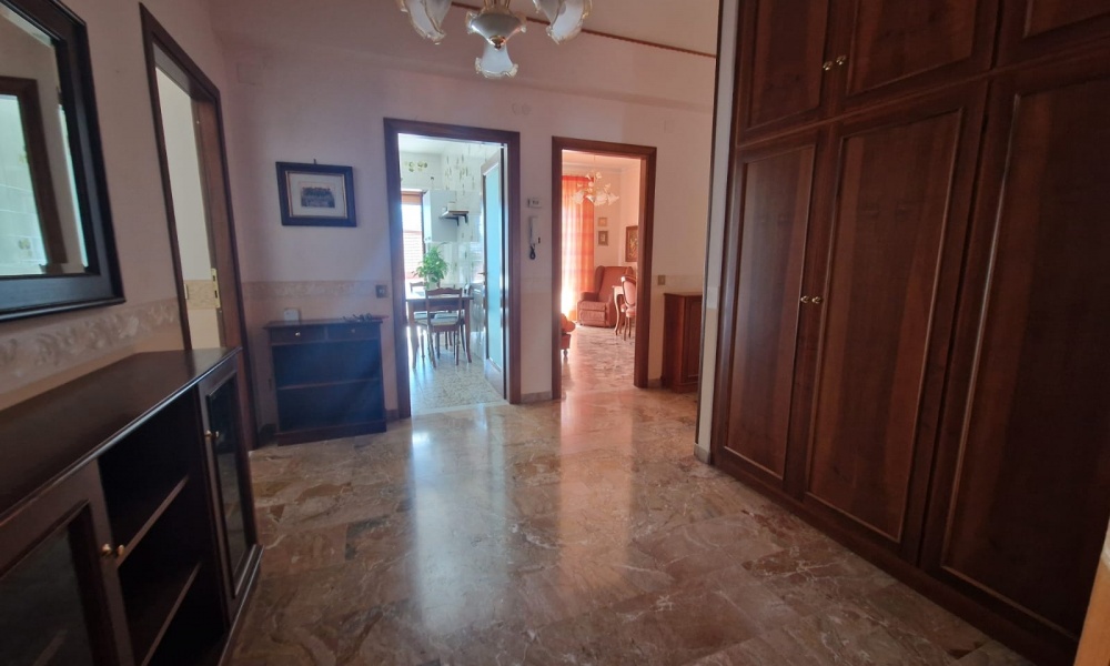 Via XXIV Maggio, 86170, 3 Camere da letto Camere da letto, 4 Rooms Rooms,Appartamento,In Vendita,Via XXIV Maggio,5,1460