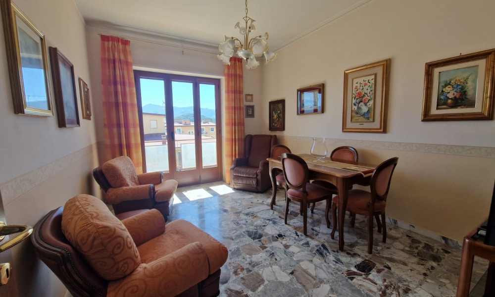 Via XXIV Maggio, 86170, 3 Camere da letto Camere da letto, 4 Rooms Rooms,Appartamento,In Vendita,Via XXIV Maggio,5,1460