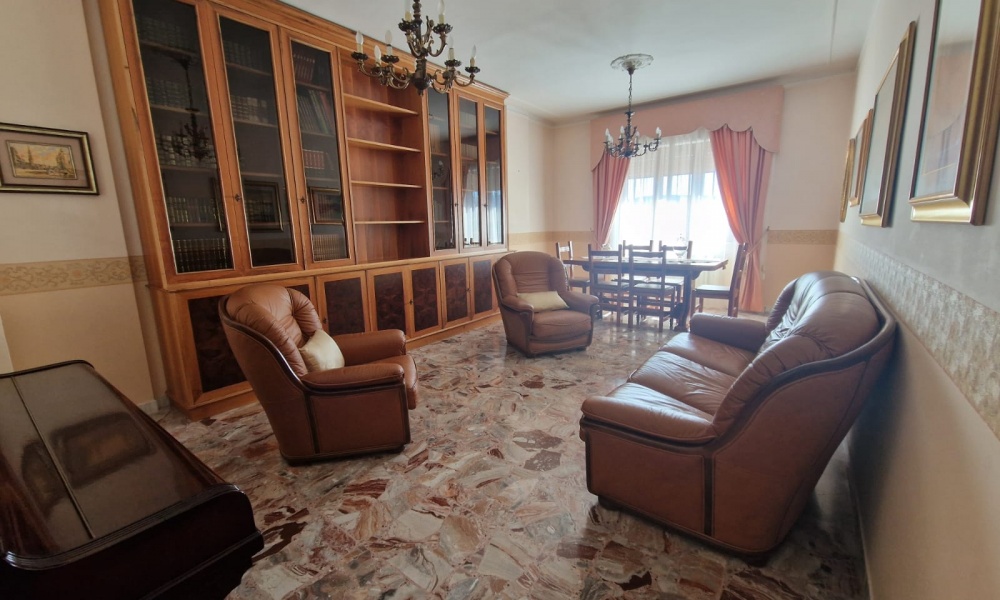 Via XXIV Maggio, 86170, 3 Camere da letto Camere da letto, 4 Rooms Rooms,Appartamento,In Vendita,Via XXIV Maggio,5,1460