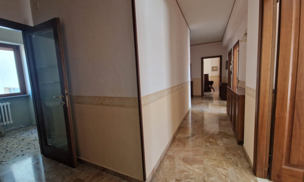Via XXIV Maggio, 86170, 3 Camere da letto Camere da letto, 4 Rooms Rooms,Appartamento,In Vendita,Via XXIV Maggio,5,1460