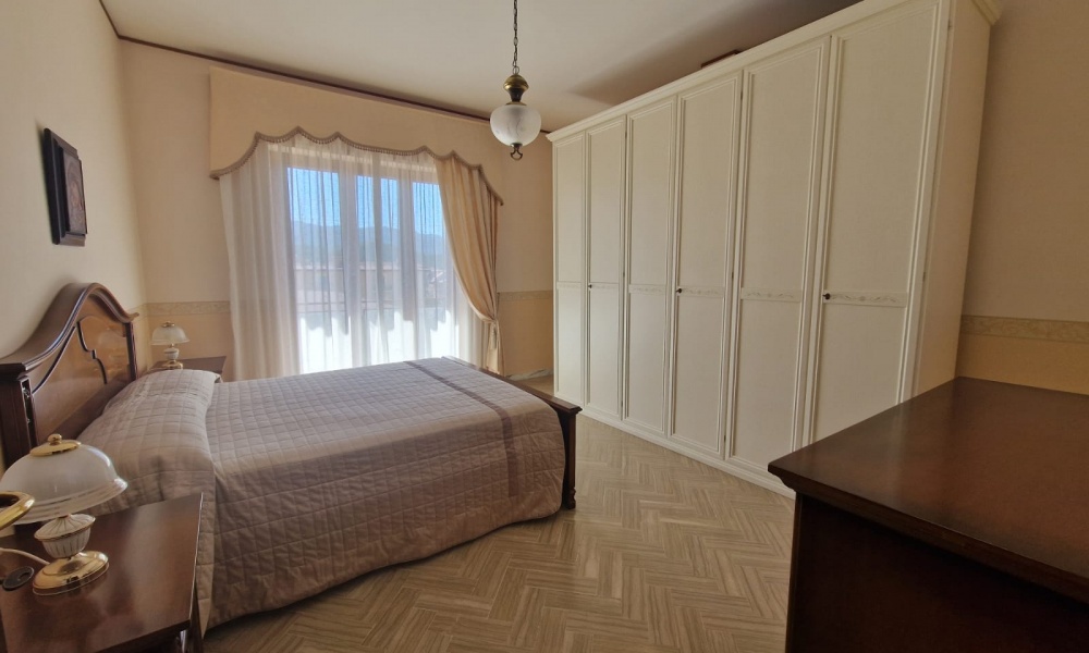 Via XXIV Maggio, 86170, 3 Camere da letto Camere da letto, 4 Rooms Rooms,Appartamento,In Vendita,Via XXIV Maggio,5,1460