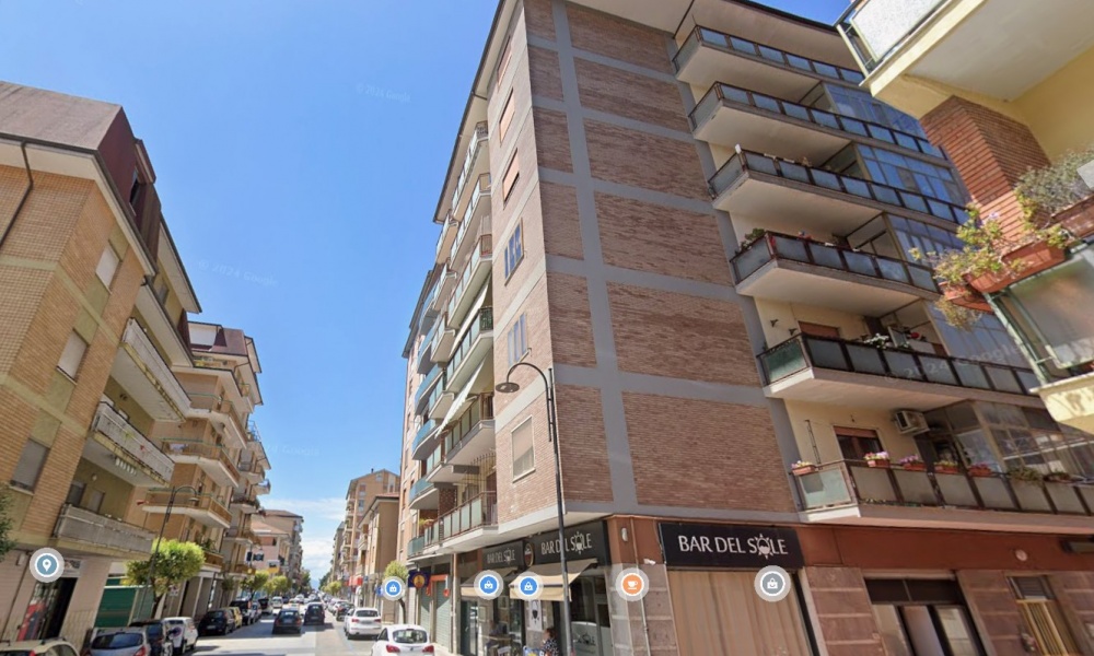Via XXIV Maggio, 86170, 3 Camere da letto Camere da letto, 4 Rooms Rooms,Appartamento,In Vendita,Via XXIV Maggio,5,1460