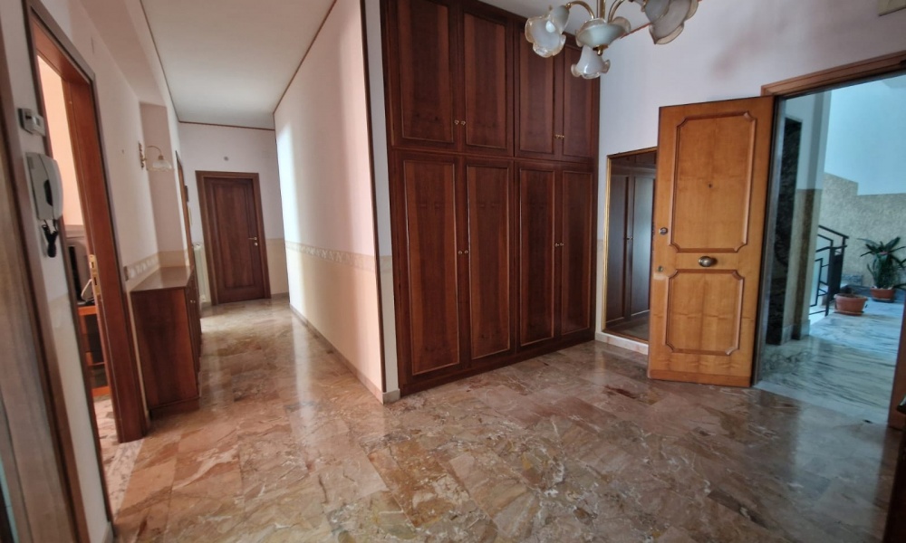 Via XXIV Maggio, 86170, 3 Camere da letto Camere da letto, 4 Rooms Rooms,Appartamento,In Vendita,Via XXIV Maggio,5,1460