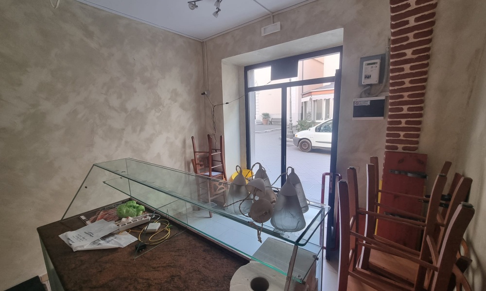 Attività Commerciale,In Vendita,1462