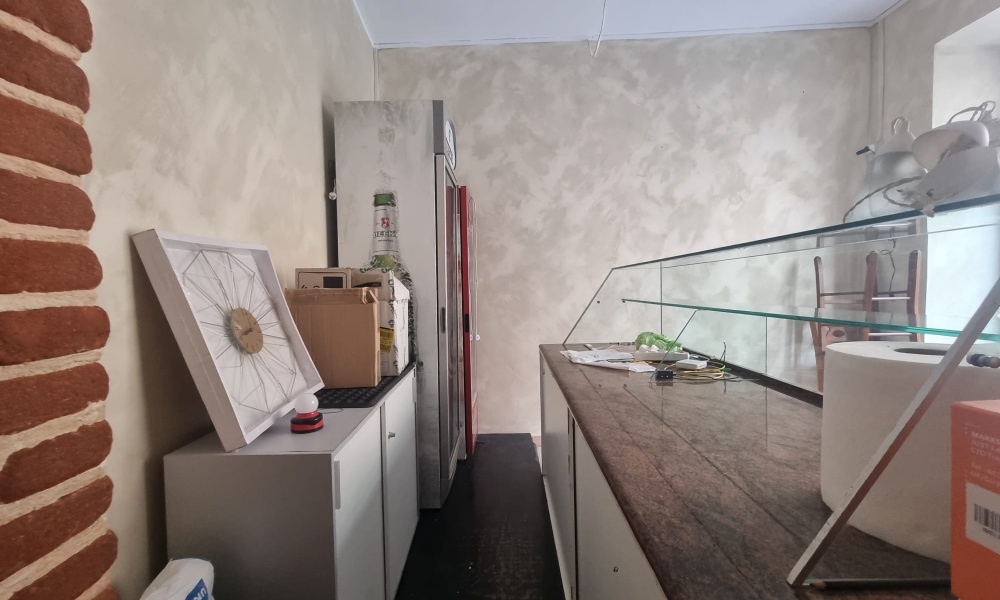 Attività Commerciale,In Vendita,1462