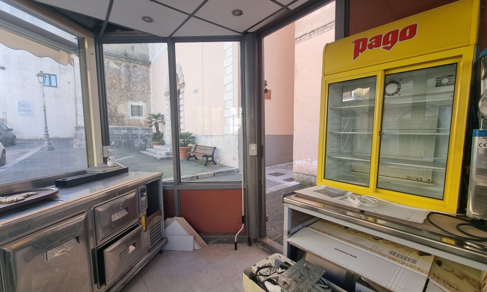 Attività Commerciale,In Vendita,1462